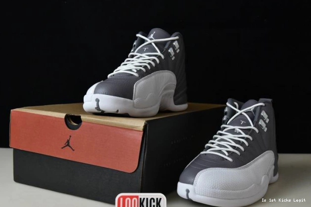 STEALTH CT8025-610 JORDAN AIR 12 0723